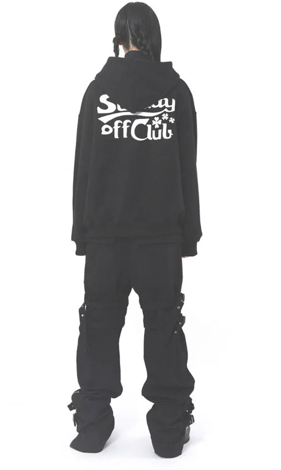 SUNDAYOFFCLUB  |Hoodies & Sweatshirts