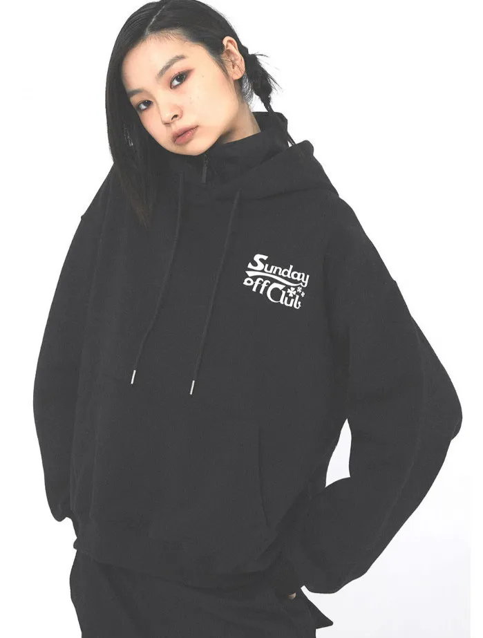 SUNDAYOFFCLUB  |Hoodies & Sweatshirts