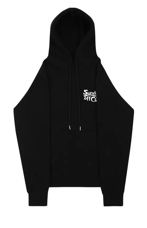 SUNDAYOFFCLUB  |Hoodies & Sweatshirts