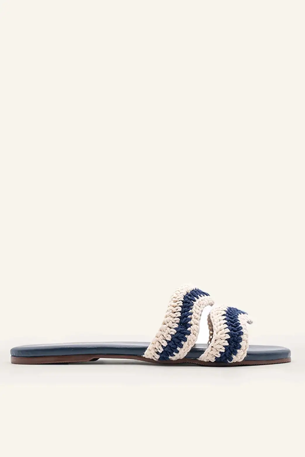 Tansy Slide Sandals