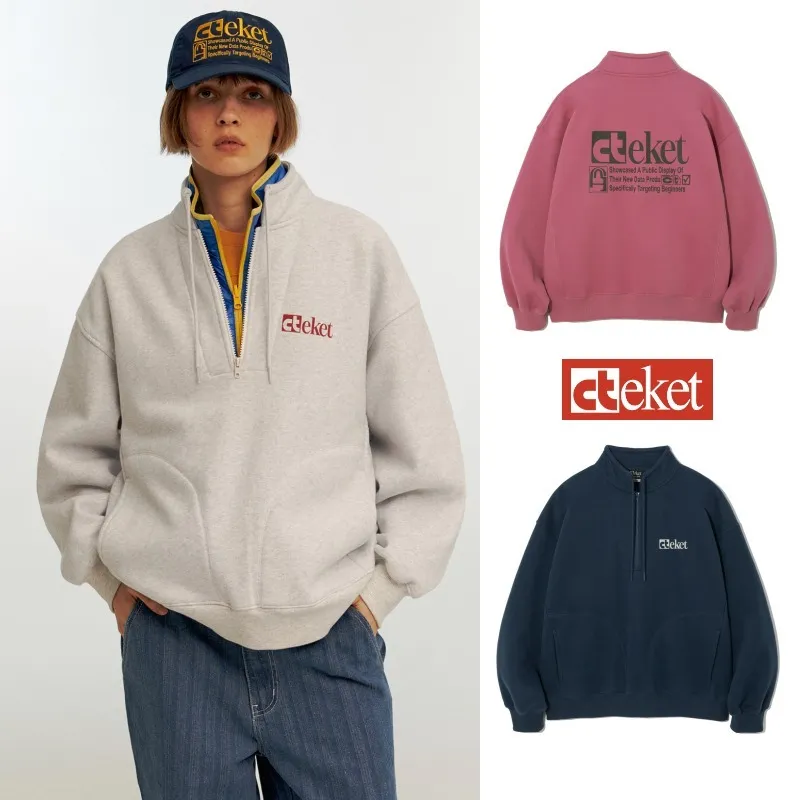 teket  |Hoodies & Sweatshirts