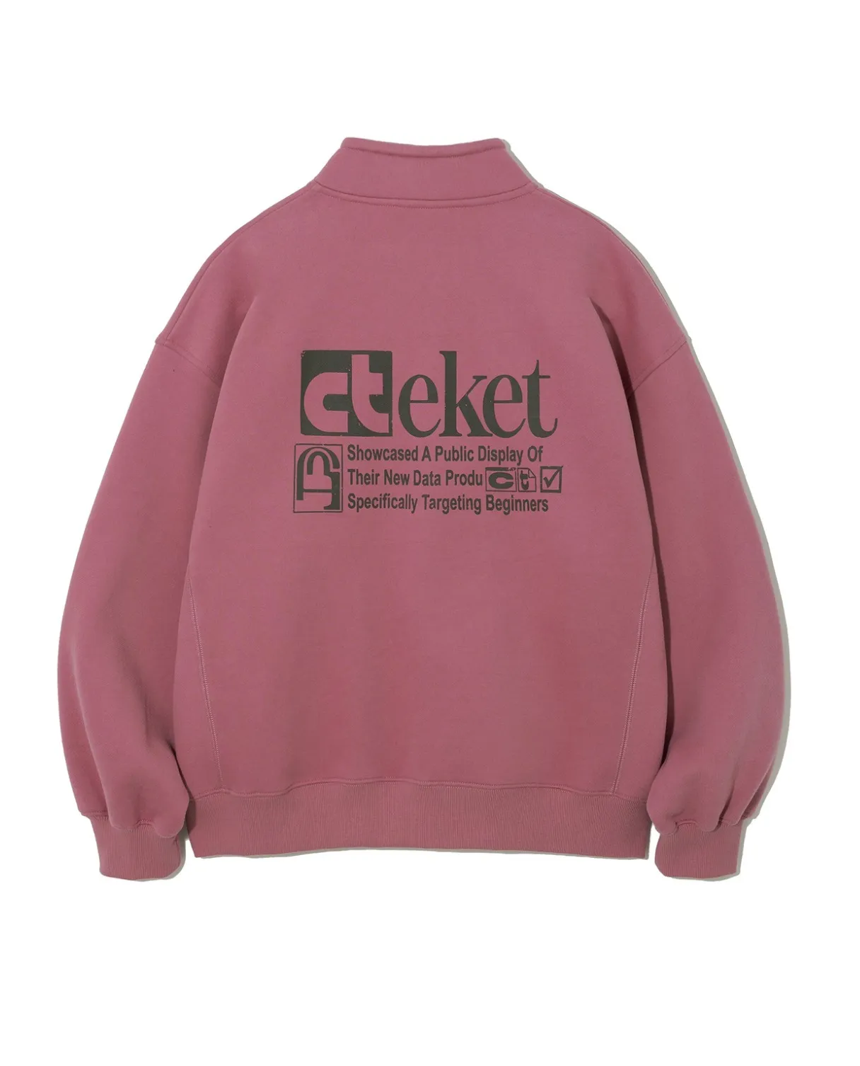 teket  |Hoodies & Sweatshirts