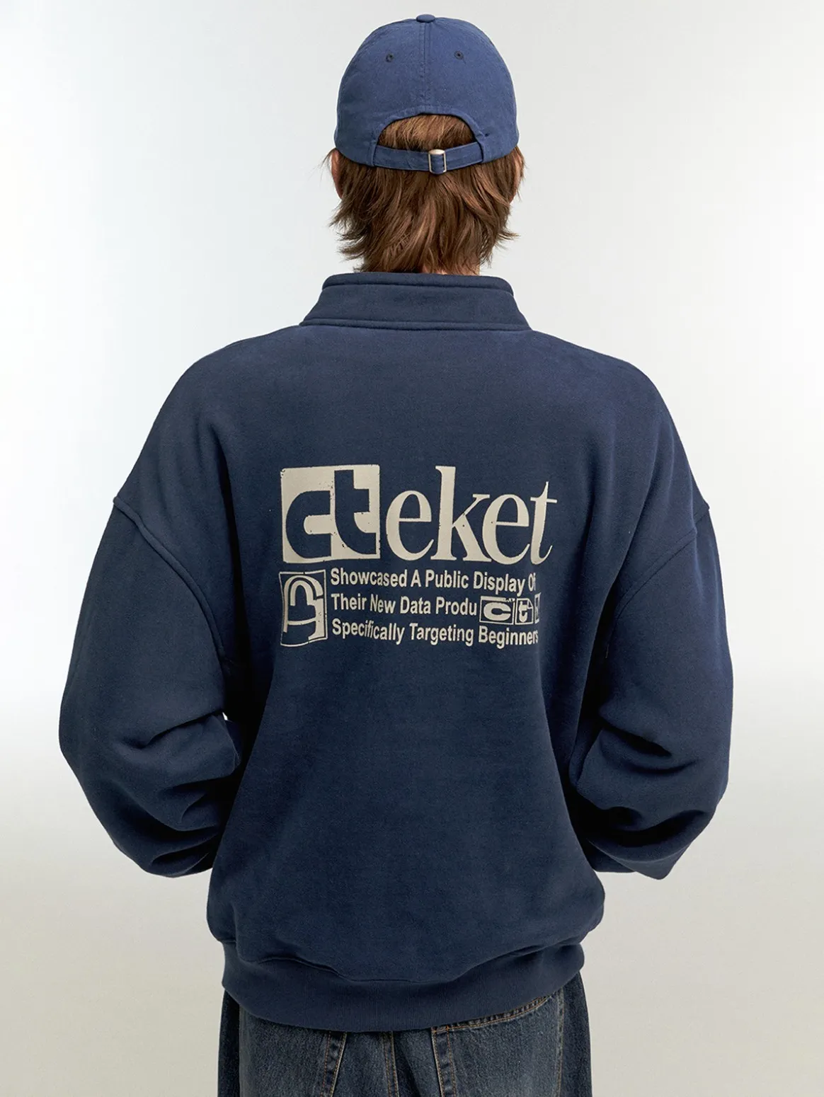 teket  |Hoodies & Sweatshirts