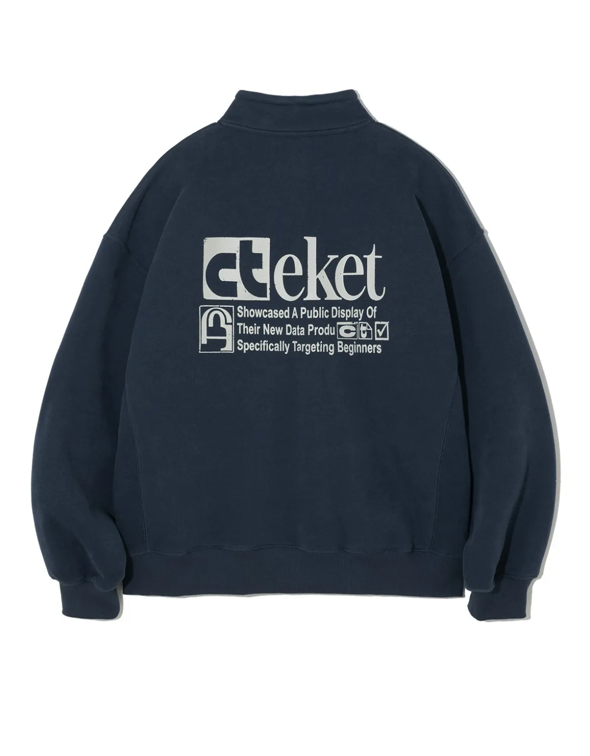 teket  |Hoodies & Sweatshirts