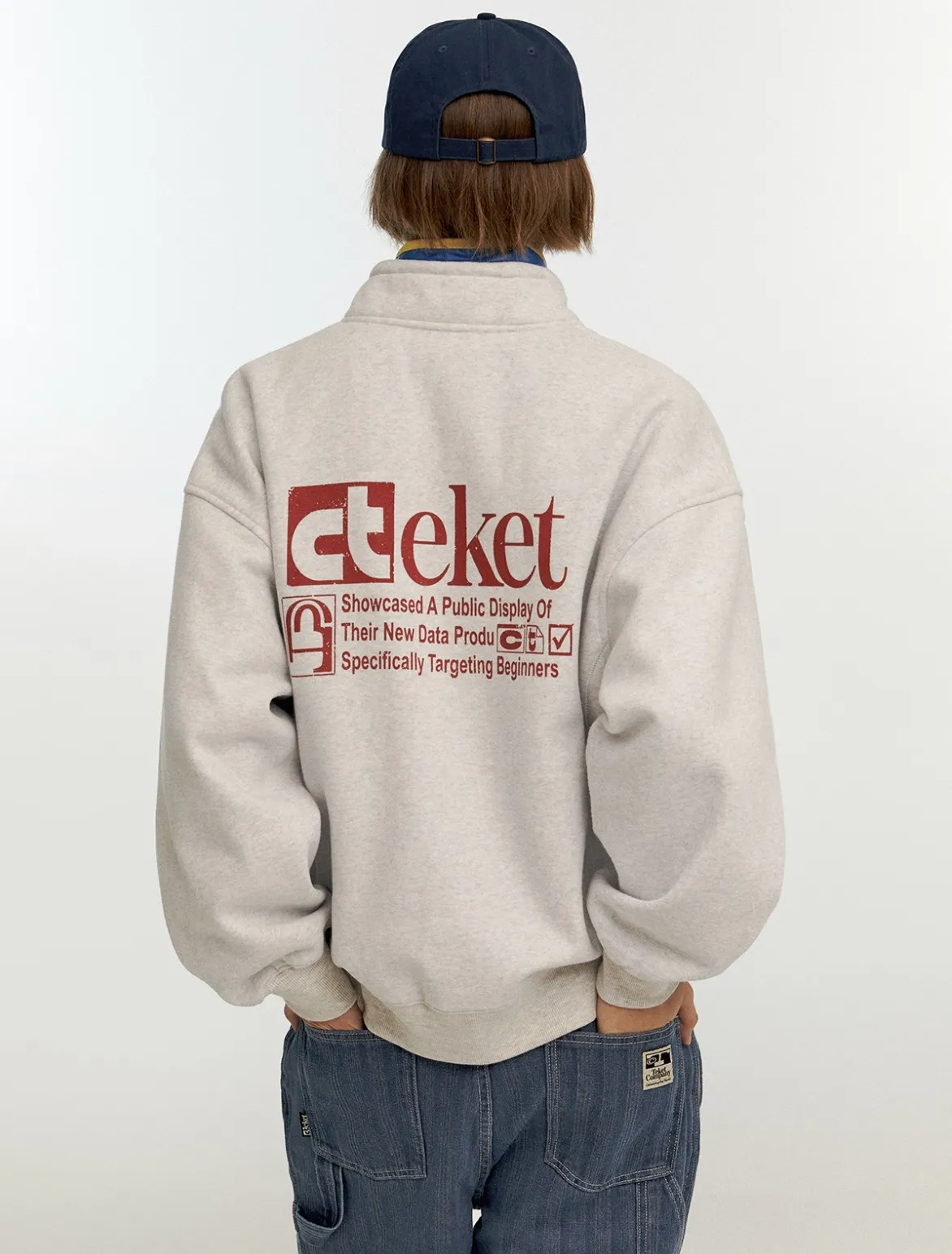 teket  |Hoodies & Sweatshirts