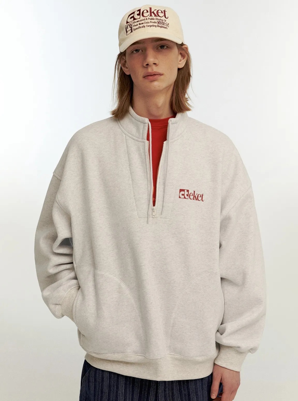 teket  |Hoodies & Sweatshirts