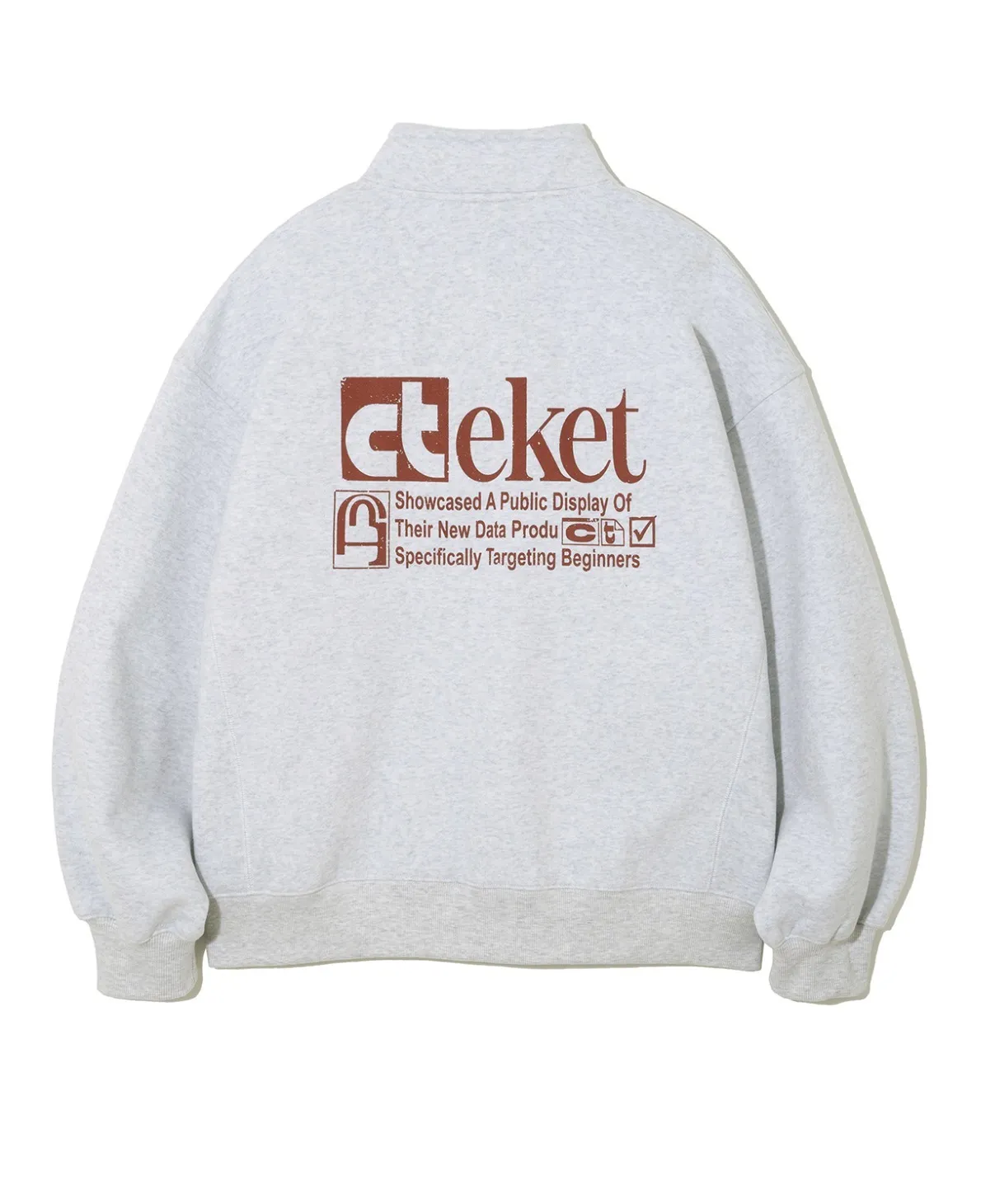 teket  |Hoodies & Sweatshirts