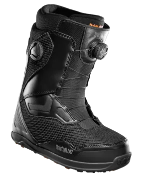 Thirtytwo Tm-2 Double Boa - Black - 2024