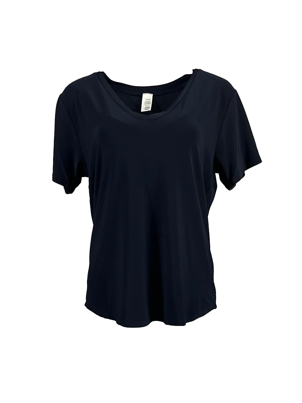 V Neck Tee