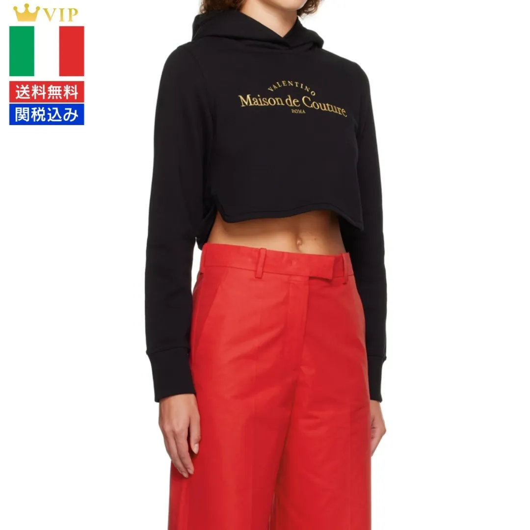 VALENTINO  |Hoodies & Sweatshirts