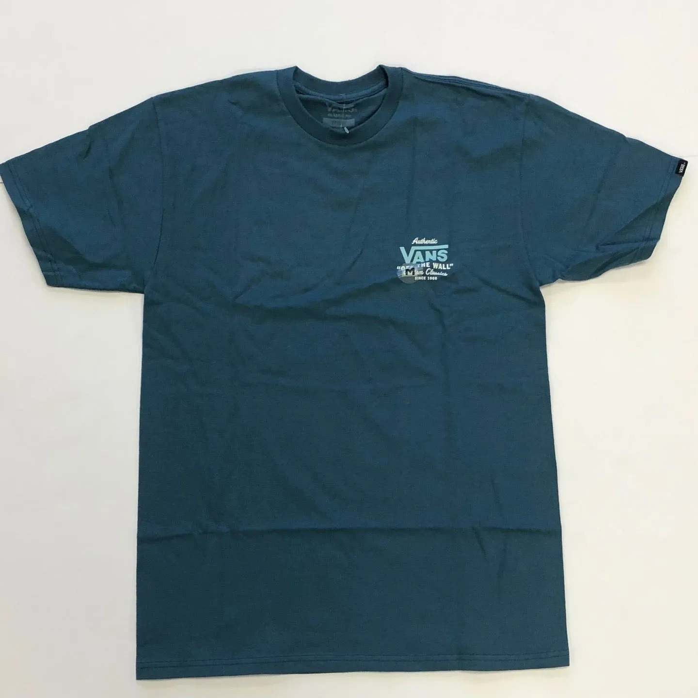 VANS Holder Street Classic T-Shirt