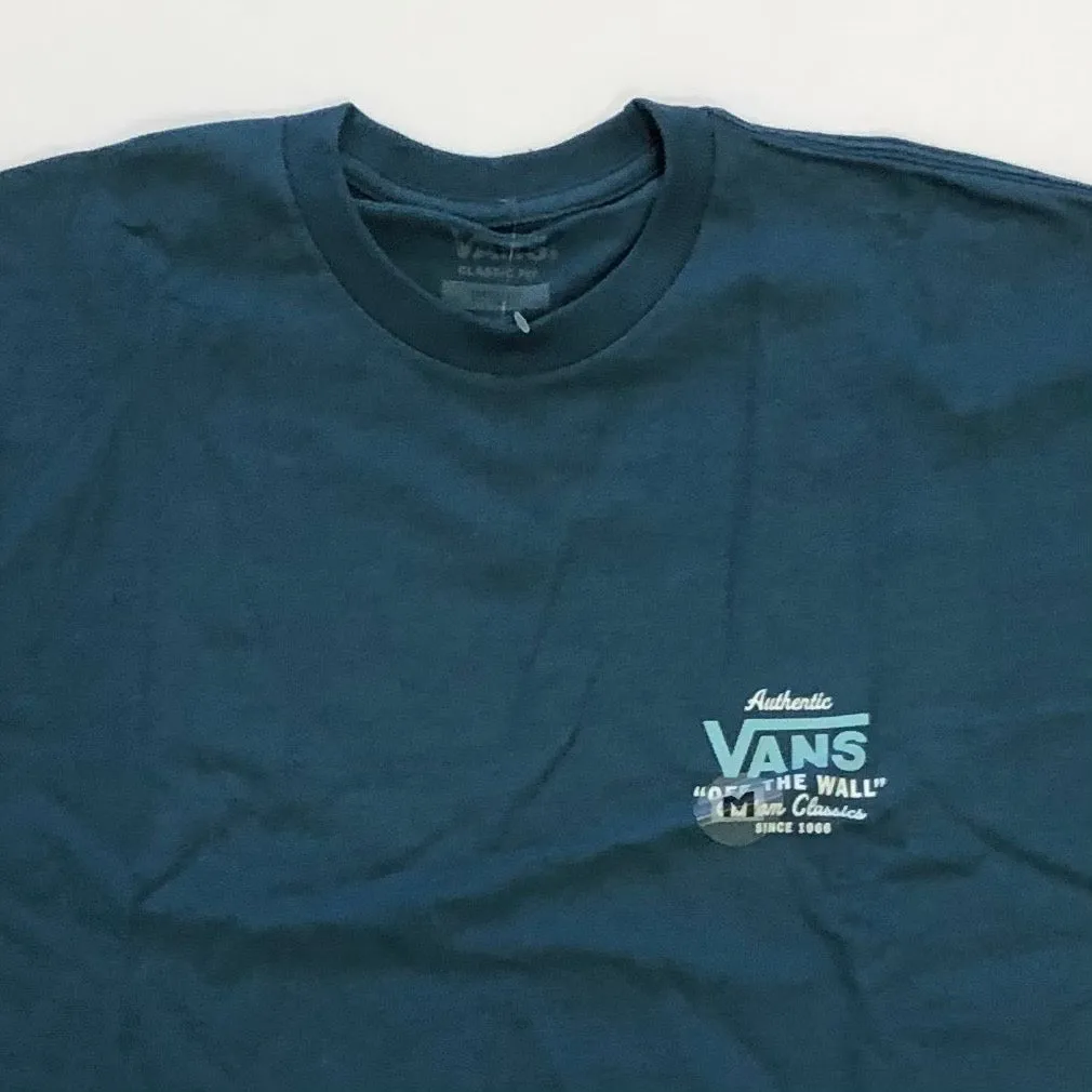 VANS Holder Street Classic T-Shirt