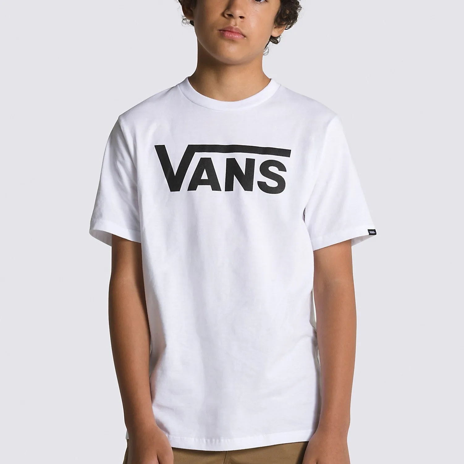 VANS Kids Vans Classic T-Shirt