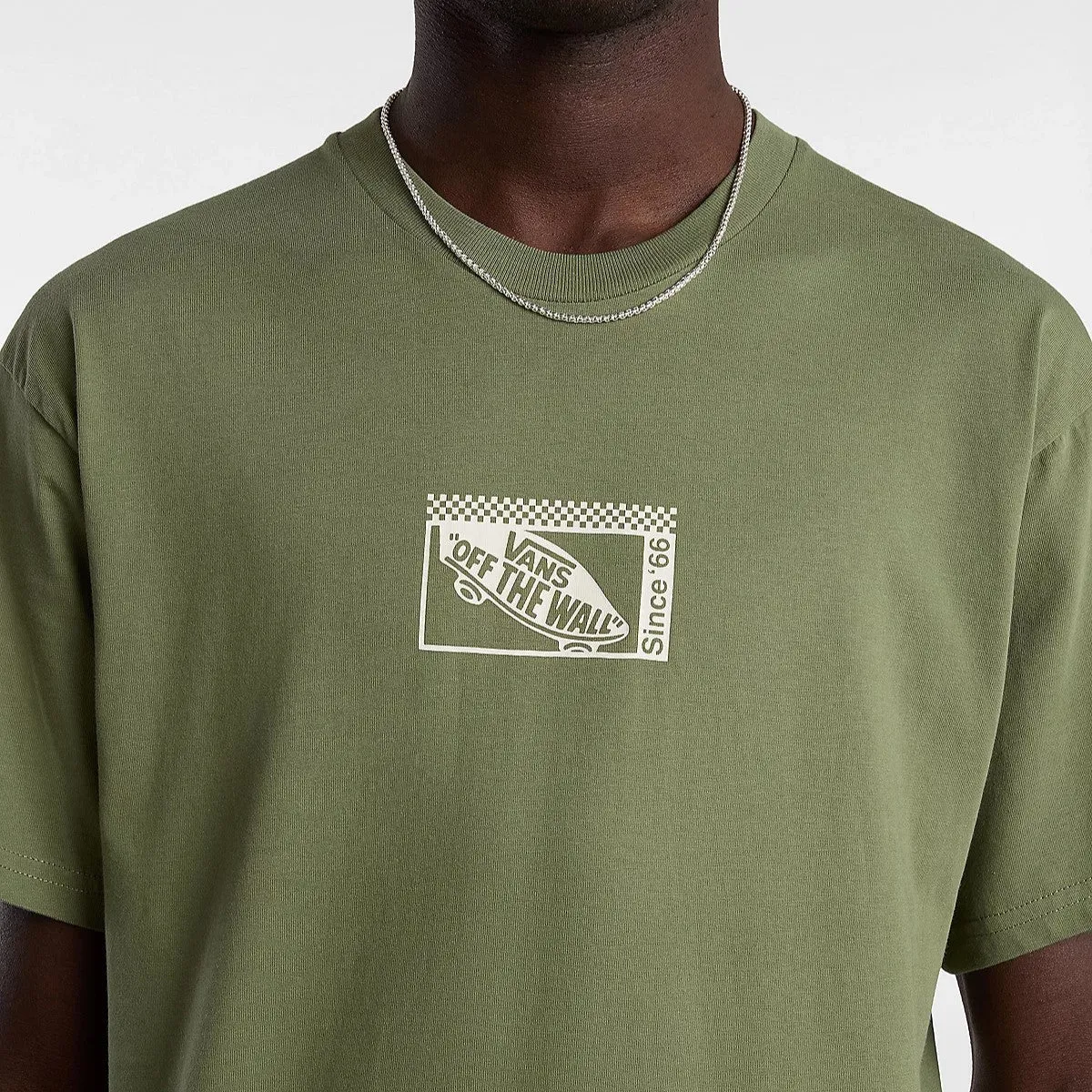 VANS Tech Box Graphic T-Shirt