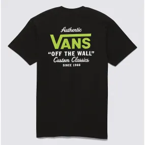 VANS The Holder Classic T-Shirt