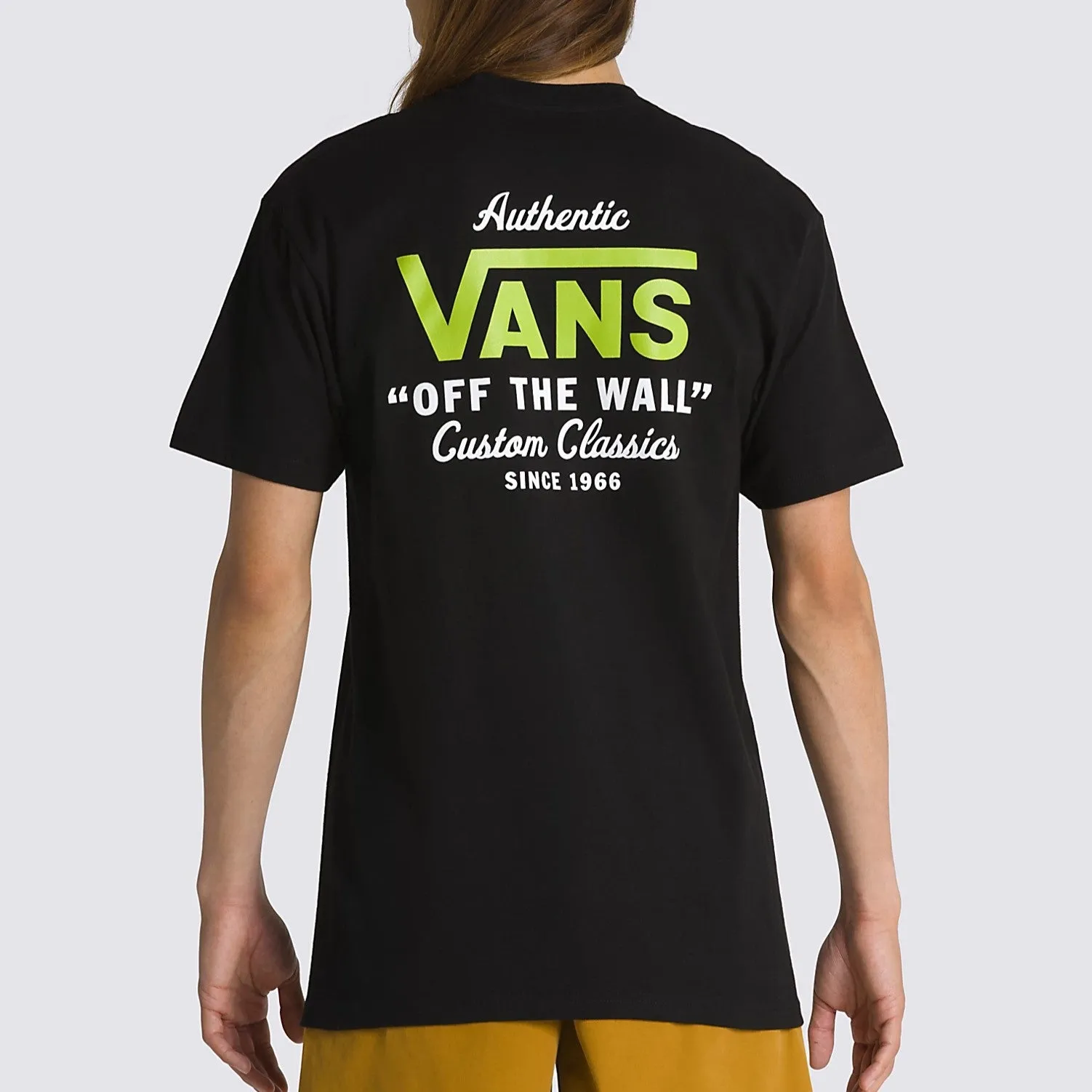 VANS The Holder Classic T-Shirt