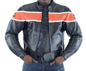 VANSON STALLION JACKET