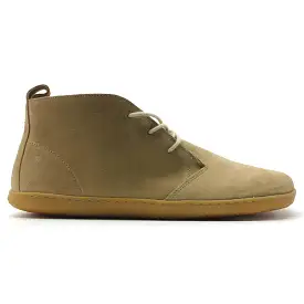 Vivobarefoot Womens Boots Gobi III Casual Lace Up Ankle Outdoor Suede - UK 5