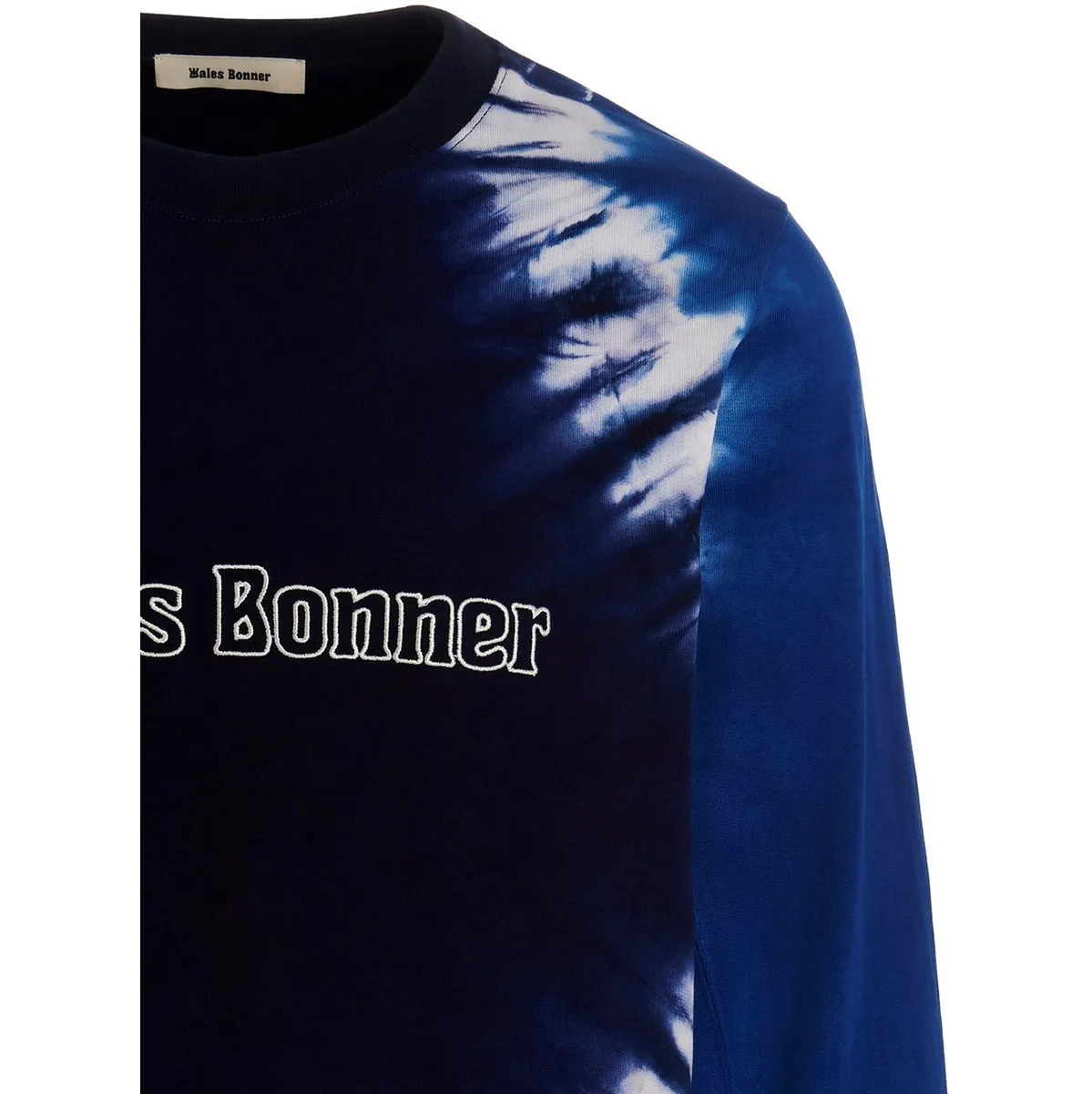 WALES BONNER  |Hoodies