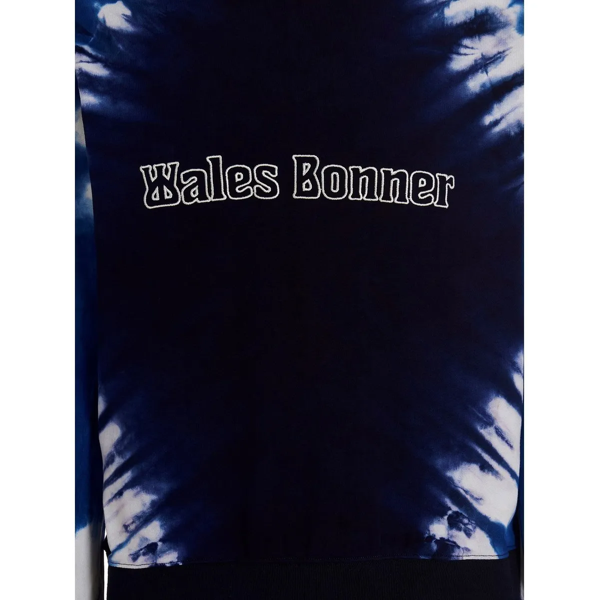 WALES BONNER  |Hoodies