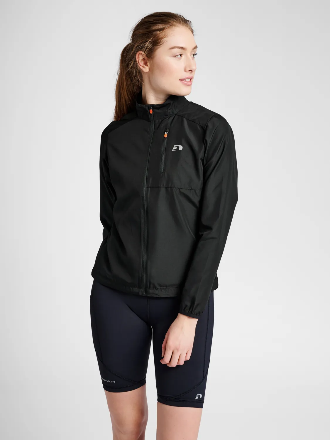 WOMENS PERFORMANCE JACKET Performance jacket