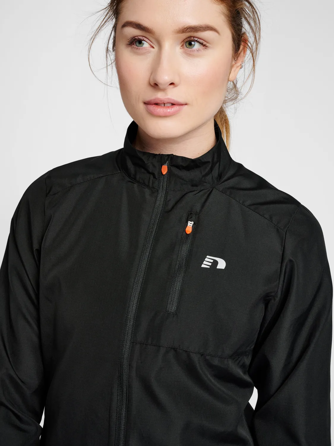 WOMENS PERFORMANCE JACKET Performance jacket