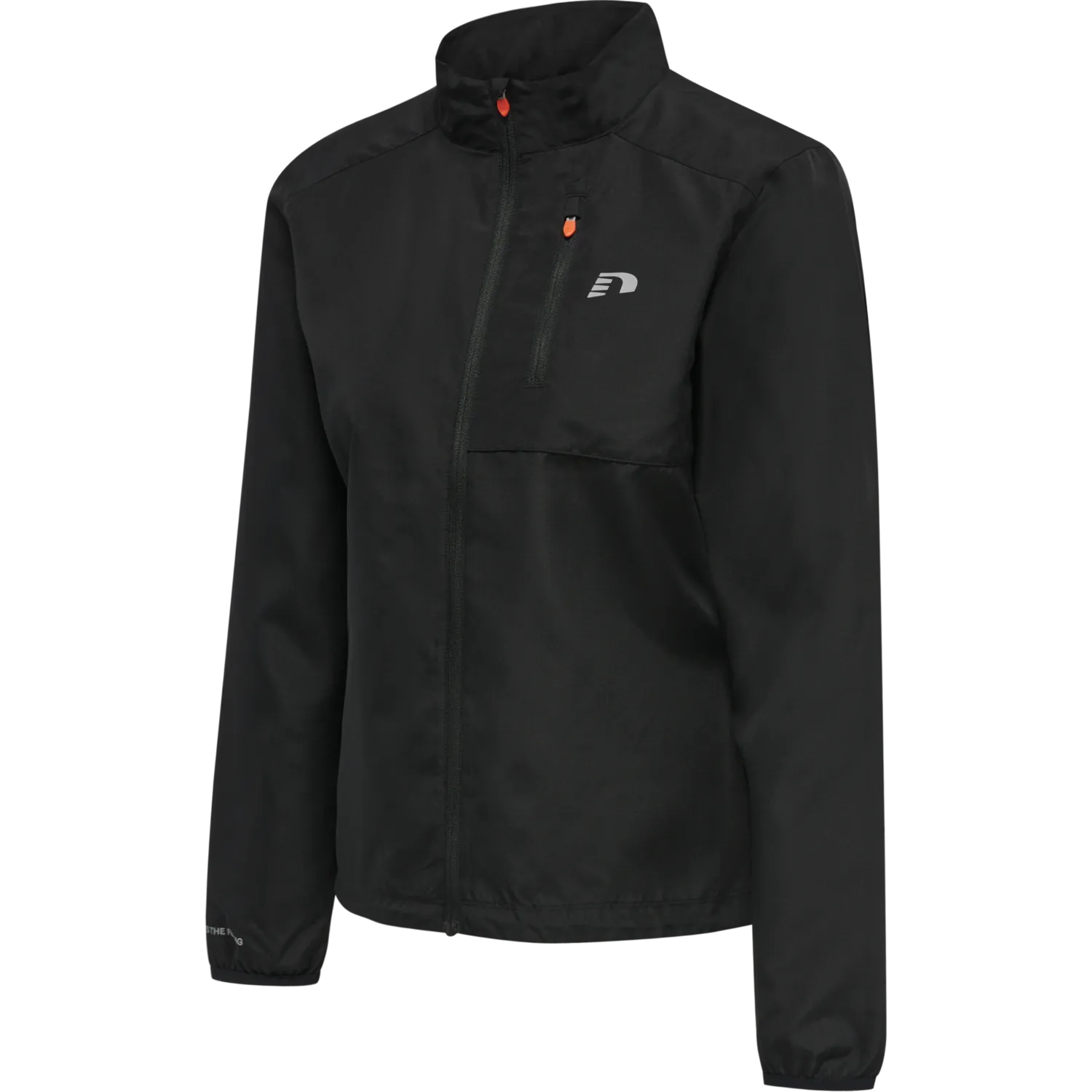 WOMENS PERFORMANCE JACKET Performance jacket