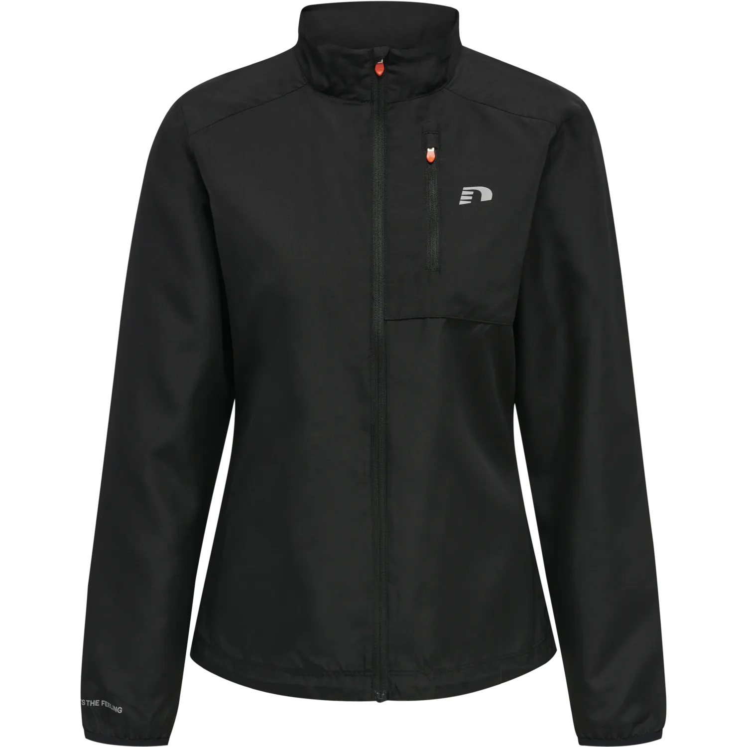 WOMENS PERFORMANCE JACKET Performance jacket