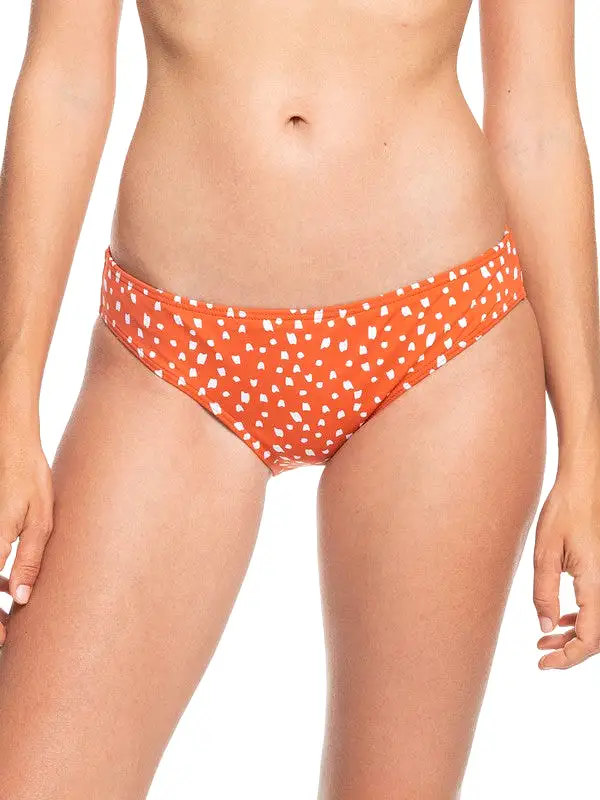 Women's Tropical Oasis Hipster Bottom