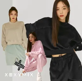 XEXYMIX  |Hoodies & Sweatshirts