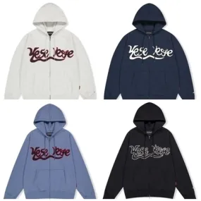 YESEYESEE  |Hoodies & Sweatshirts