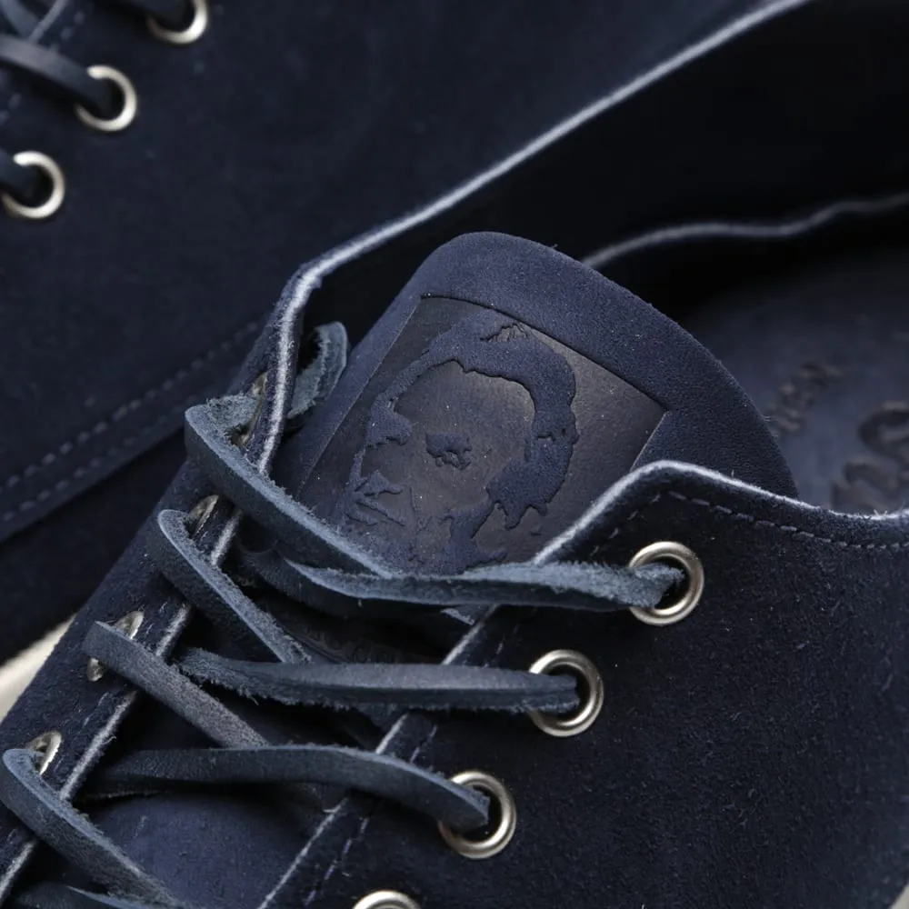 Yuketen Saylor Sole Sneaker MocOrion Indigo