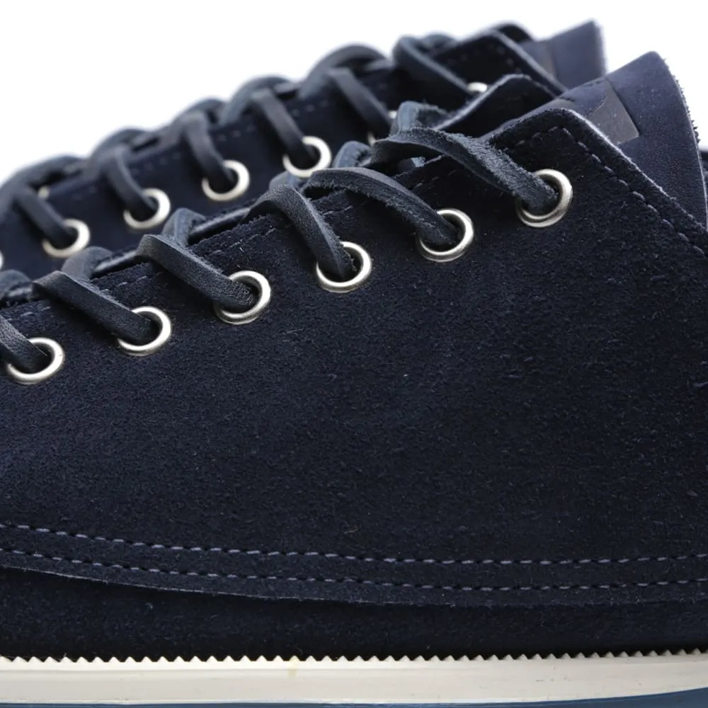 Yuketen Saylor Sole Sneaker MocOrion Indigo